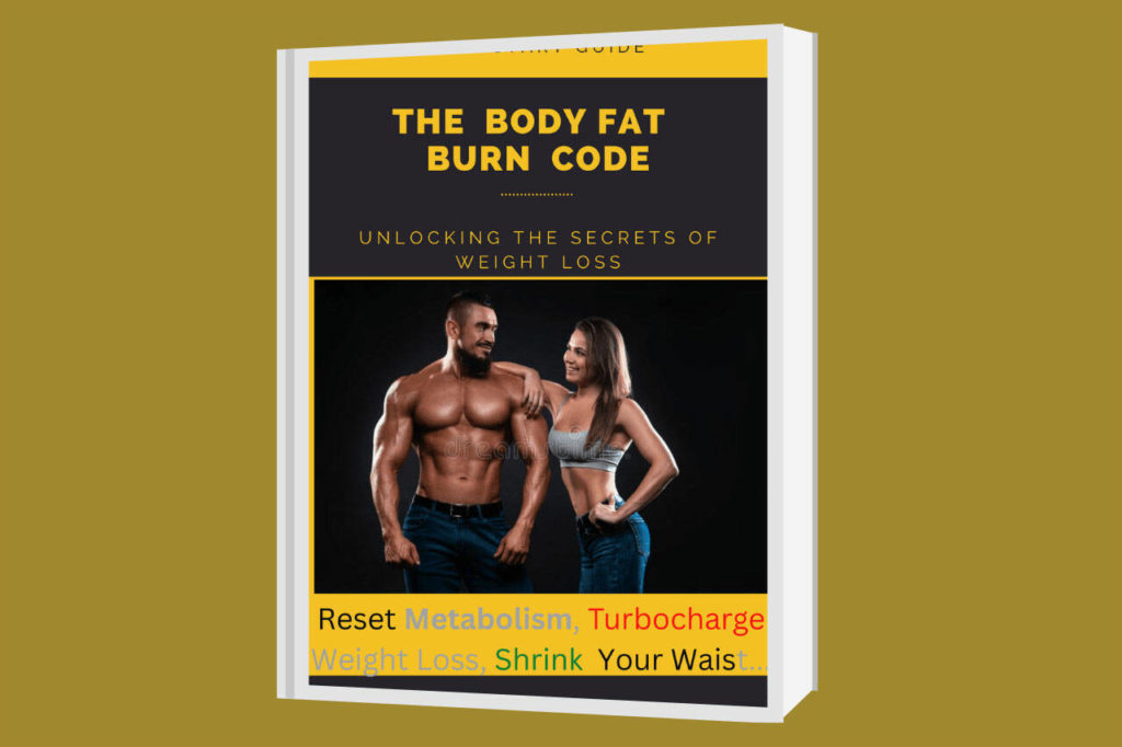 Fat Burn Code Reviews Complete Weight Loss System Worth It
