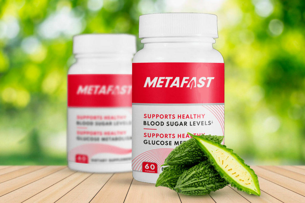 MetaFast Reviews (Updated) Do Meta Fast Pills Work or Blood Sugar Hoax