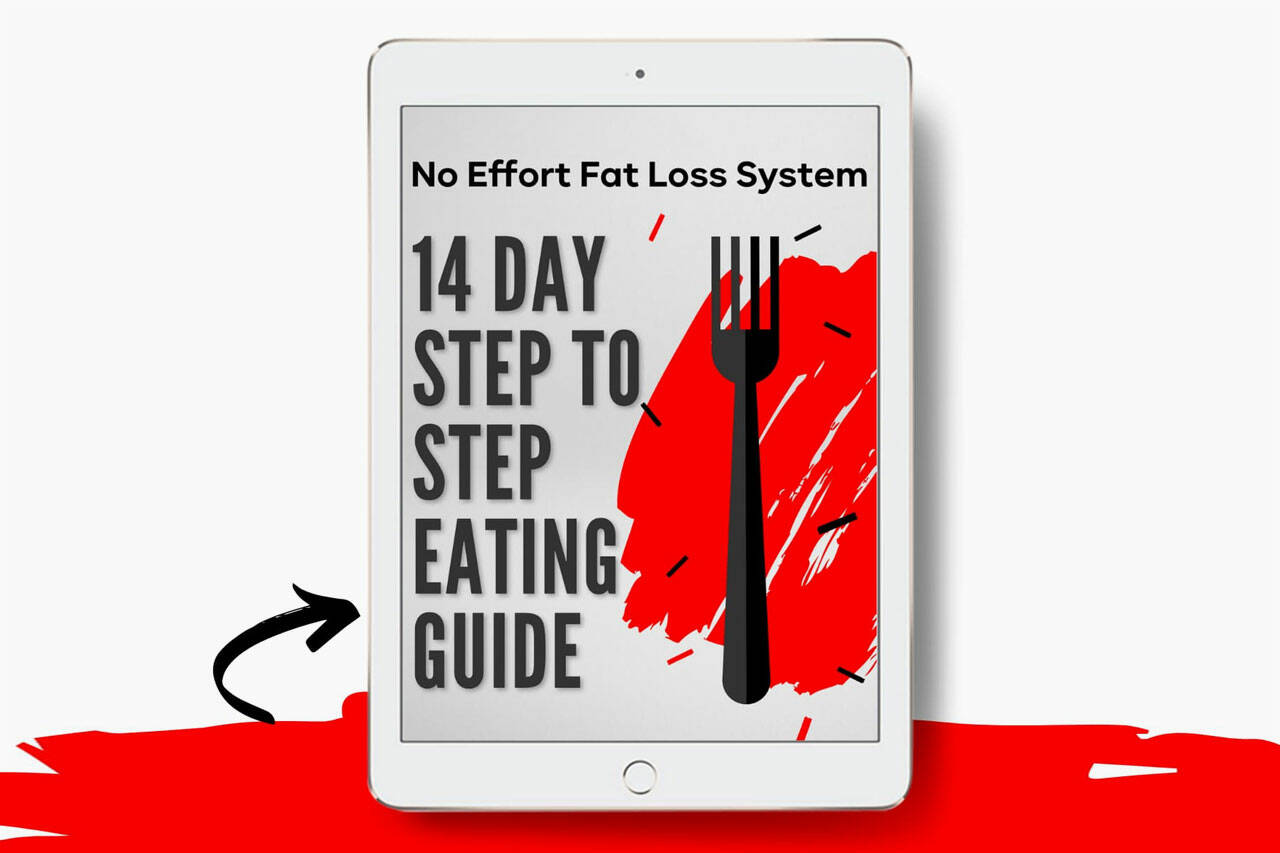 No Effort Fat Loss System Reviews Effortless Program for Weight Loss