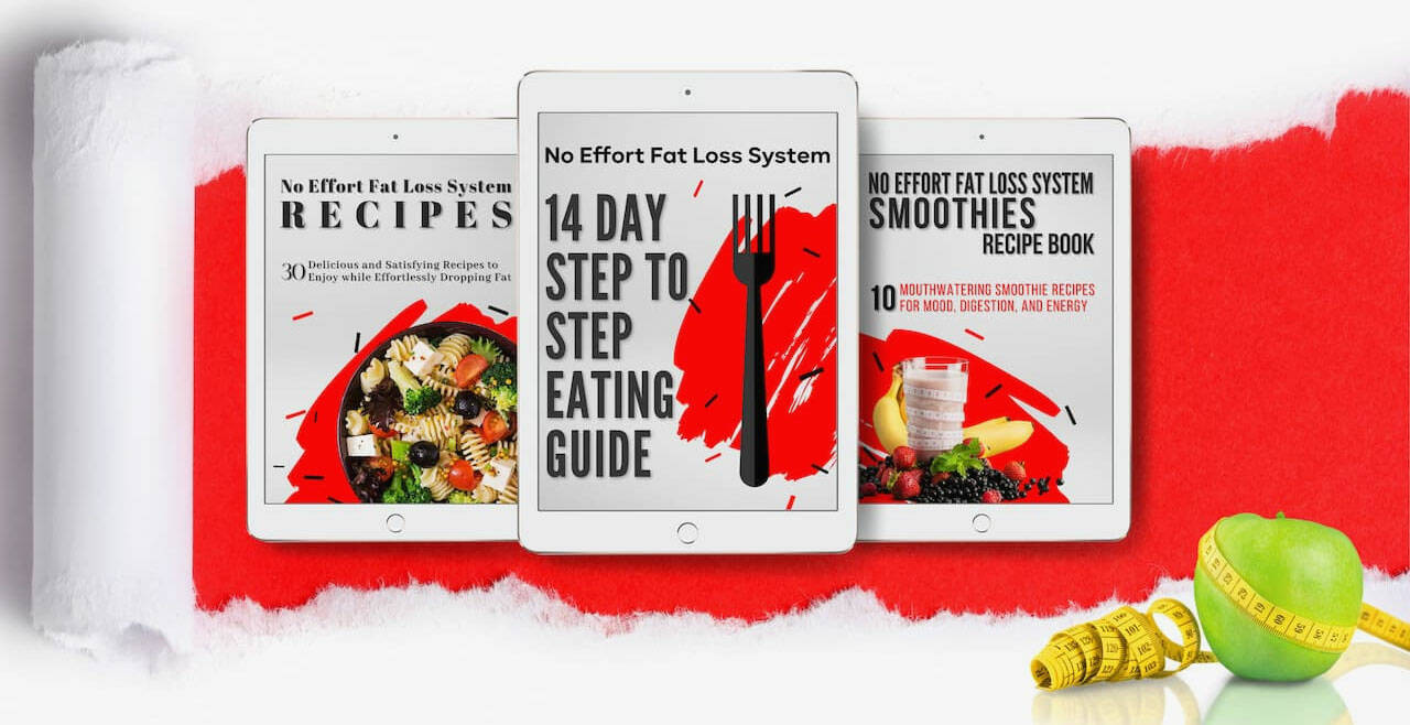 No Effort Fat Loss System Reviews Effortless Program for Weight Loss
