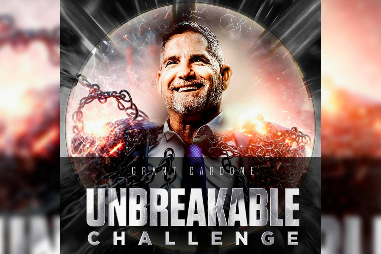 Grant Cardone Unbreakable Challenge Reviews Exclusive Online Business