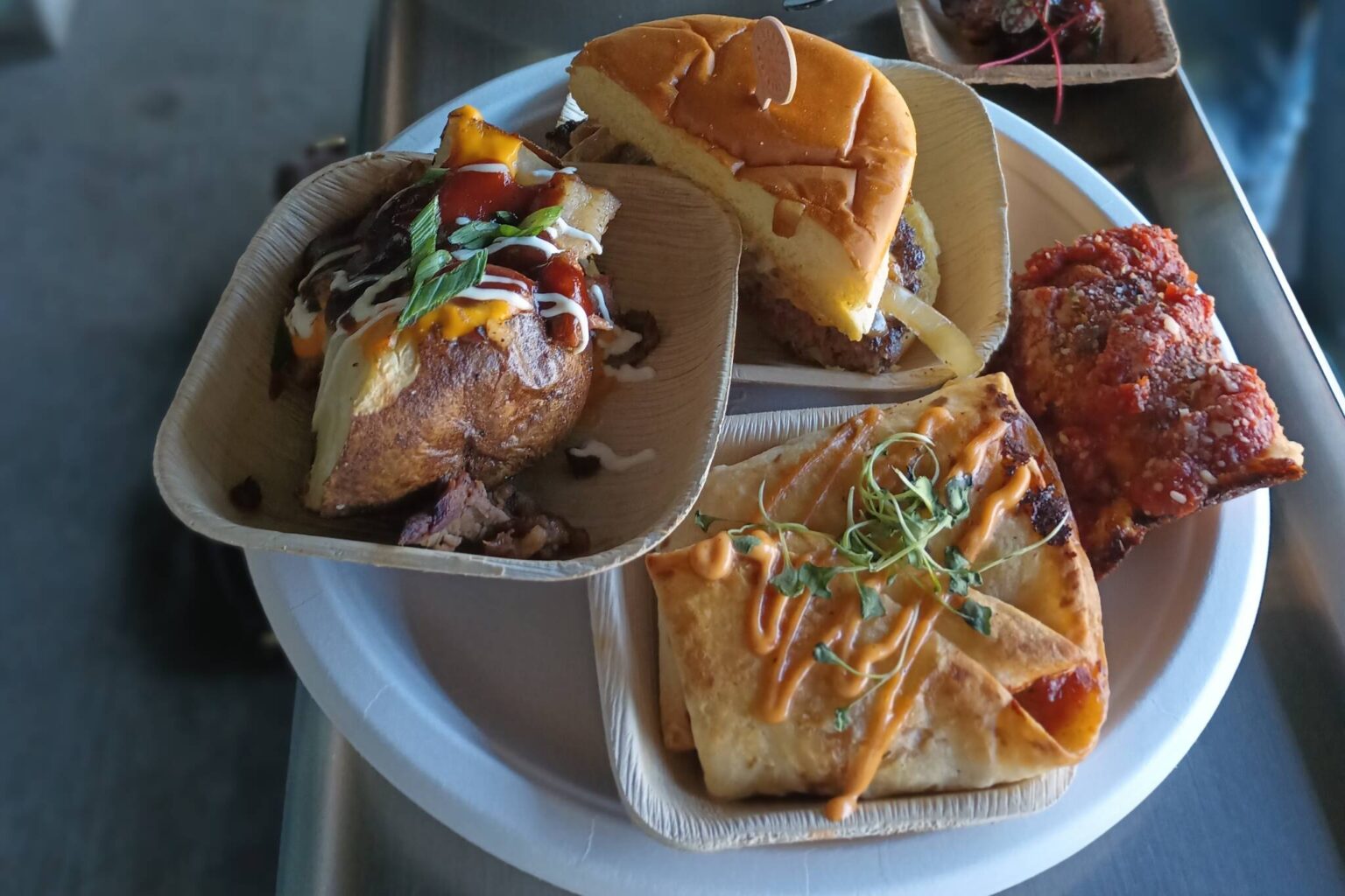Mariners unveil new ballpark eats for 2023 season Kirkland Reporter