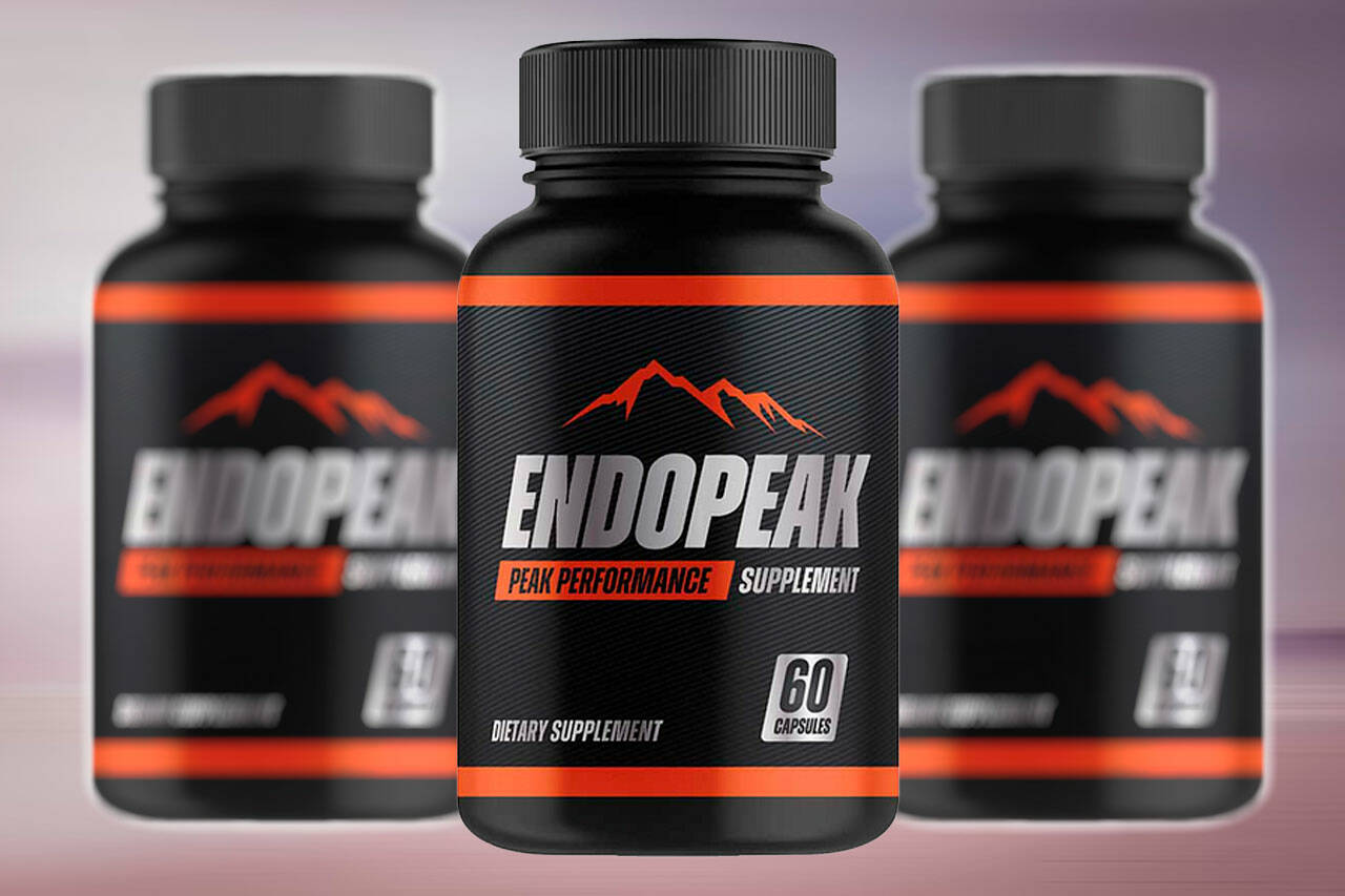 Endopeak Reviews – Proven Ingredients or Cheap Pills? Official Website Exposed!