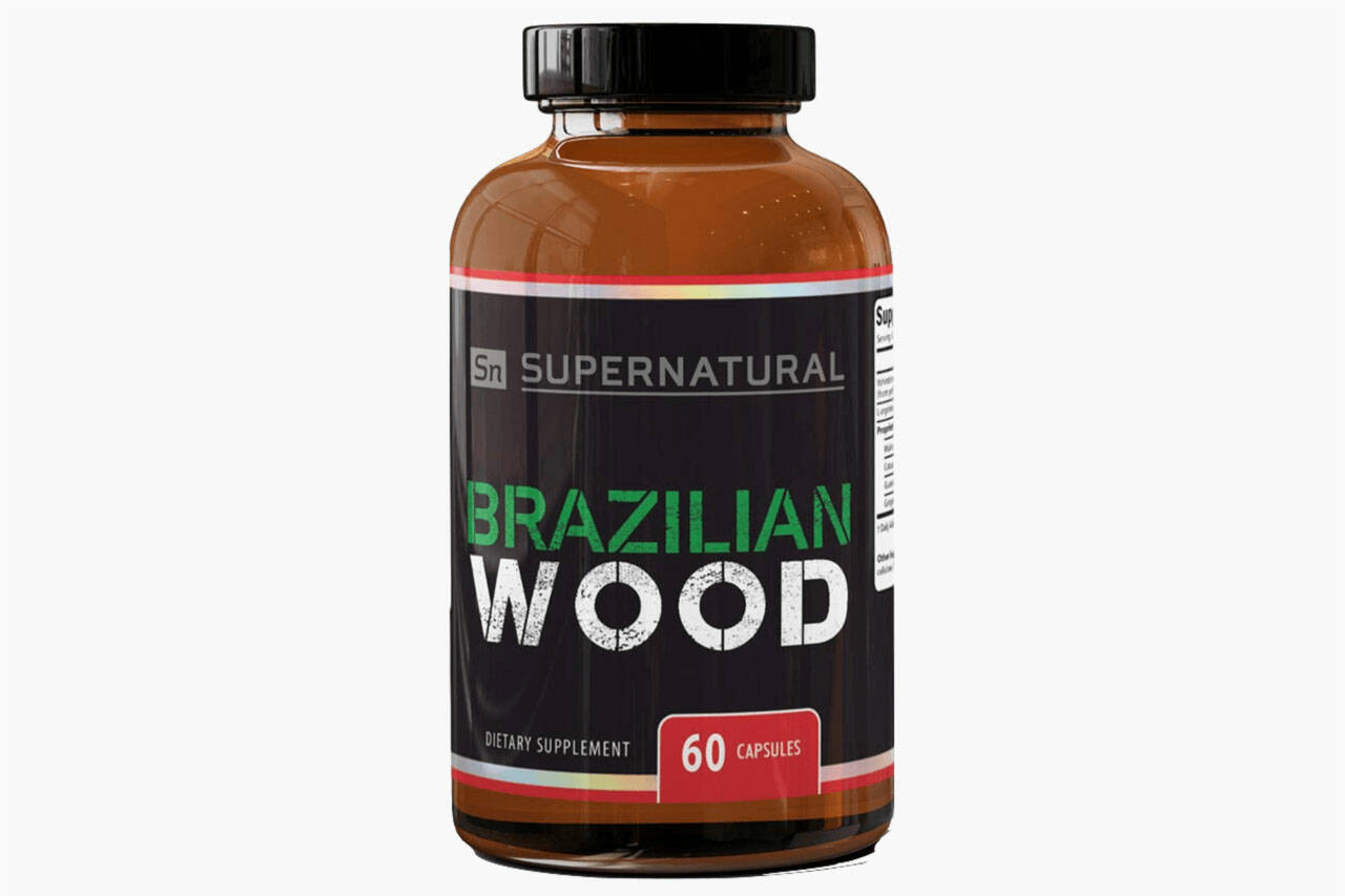 Brazilian Wood Reviews – Real Results or Fake Formula? Supernatural Man Supplement Worth It?