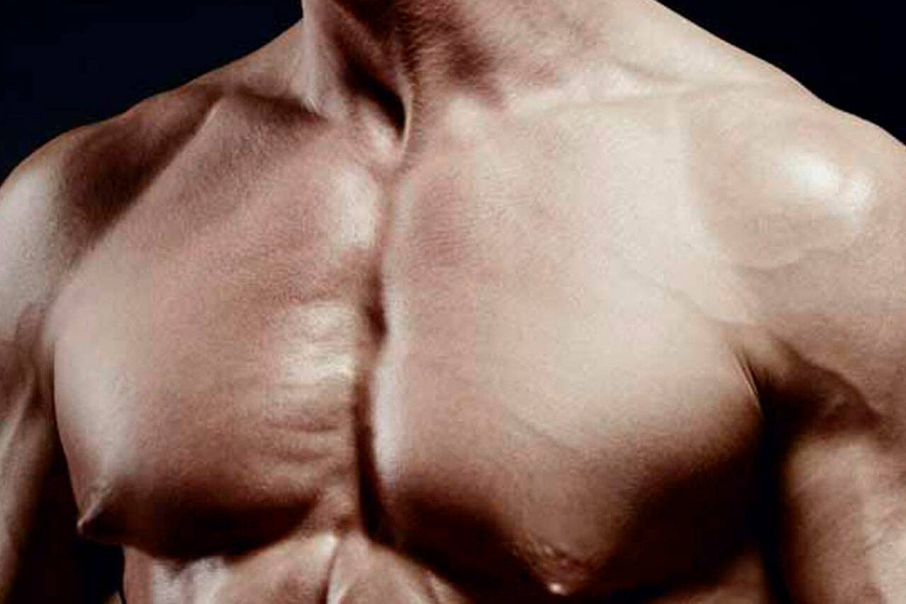 Natural Vs Steroid Bodybuilder: Unveiling the Ultimate Powerhouse
