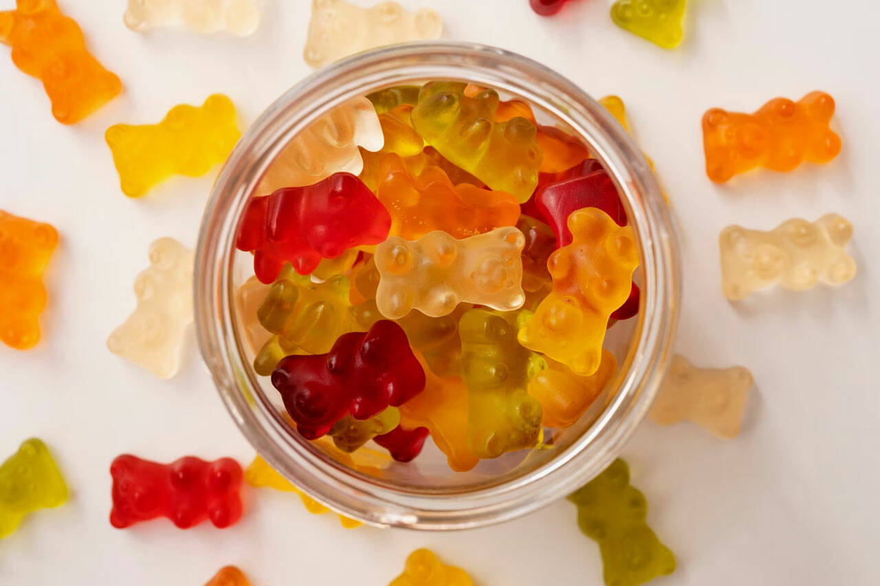 Best Weight Loss Keto Gummies [2023 Updated Reviews] And