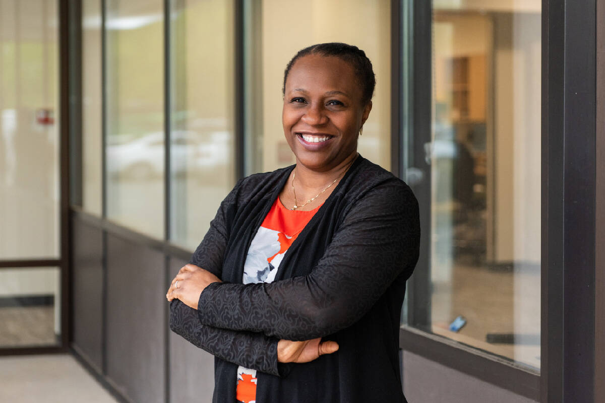 The UW Medicine Primary Care will now able to provide access and continuity-of-care to families in Kirkland and their children, says Adewunmi Nuga, MD, PhD, the clinic’s medical director.