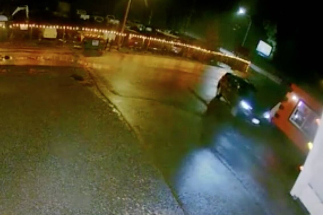 (Screenshot taken from surveillance video)