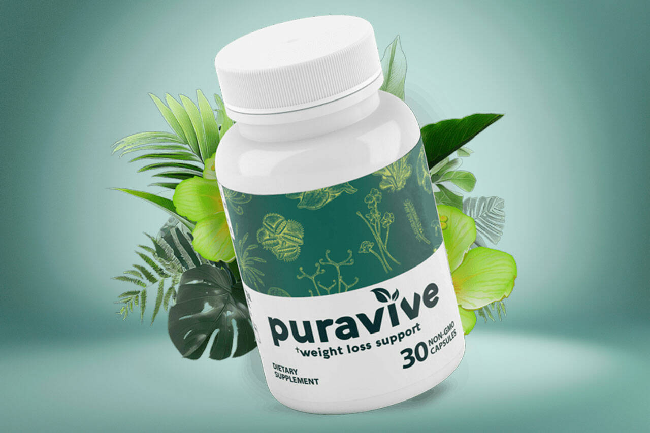 Puravive Supplement