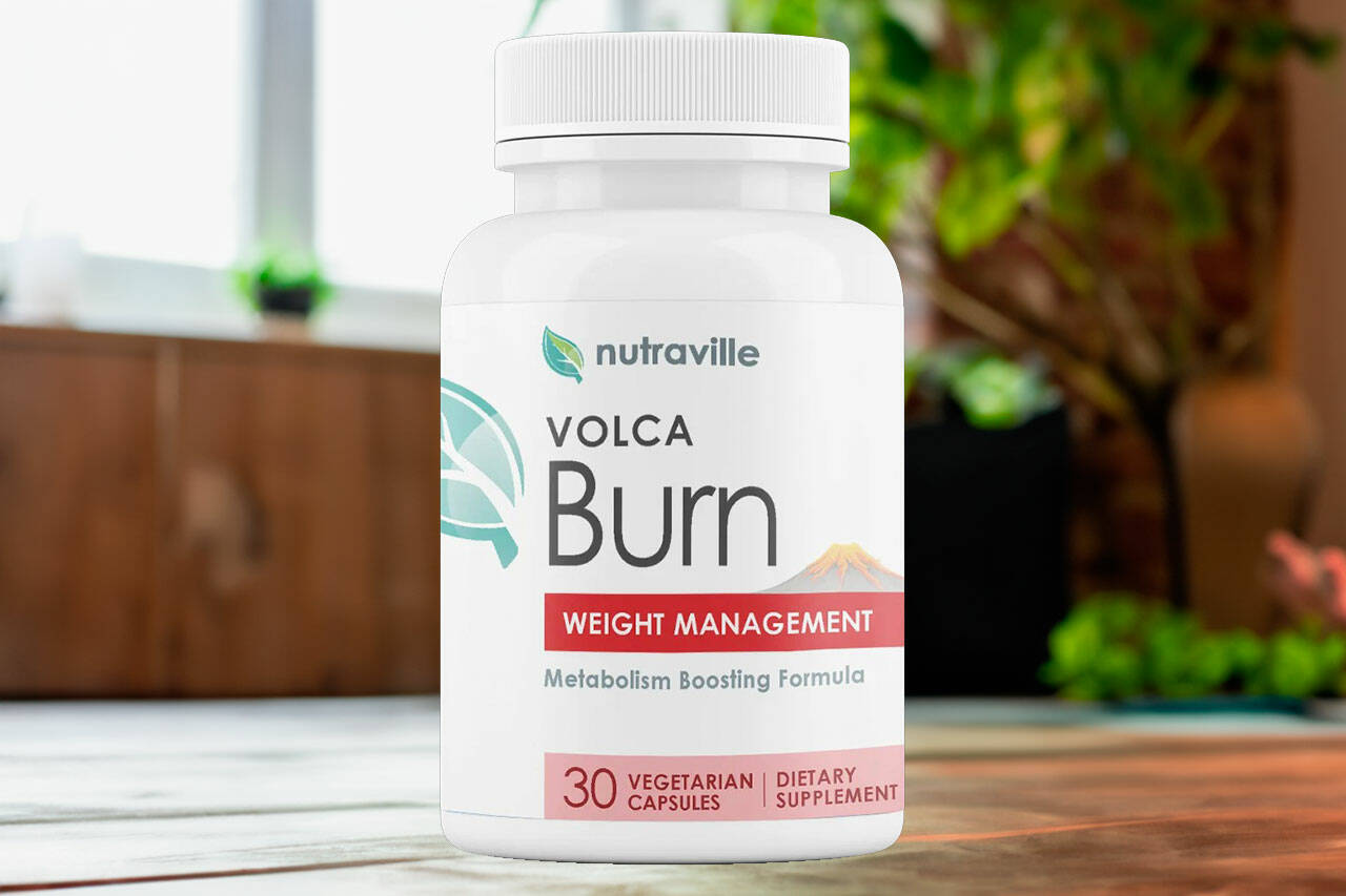 Volca Burn Reviews - Proven Ingredients That Work or Fake VolcaBurn  Formula? | Kirkland Reporter