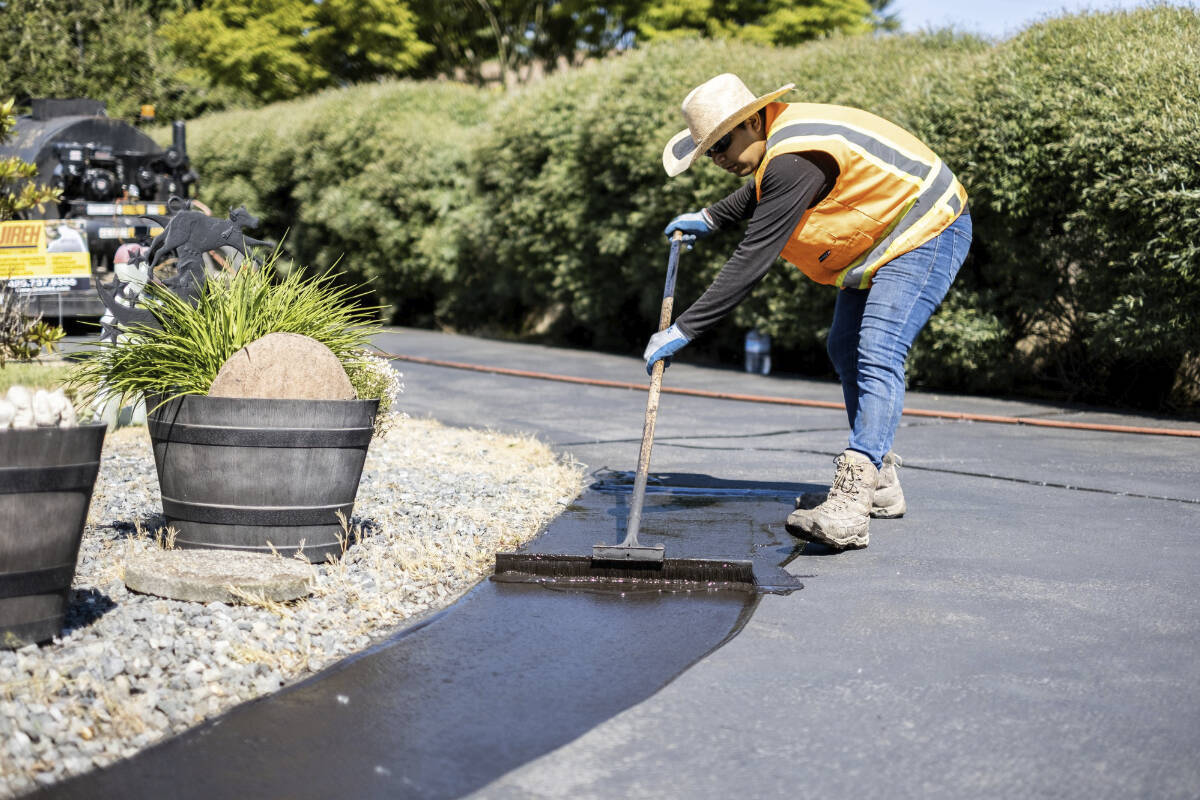 Jireh Construction is a trusted and experienced concrete, landscaping and asphalt company serving residents in Seattle, Snohomish Kings and Kitsap County.