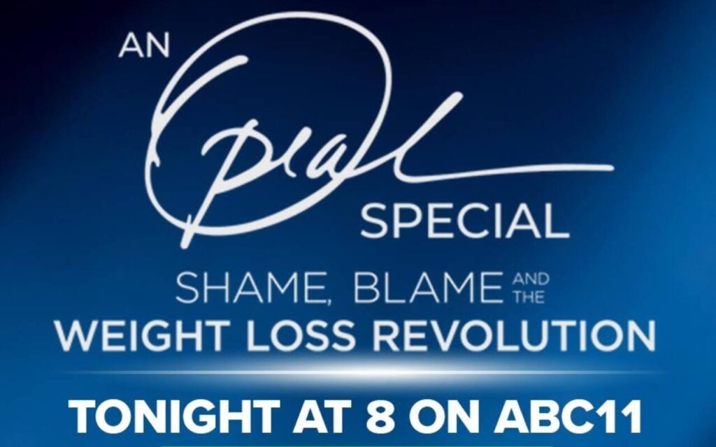 Oprah Weight Loss Special See Winfrey Discuss Ozempic, Wegovy, Etc