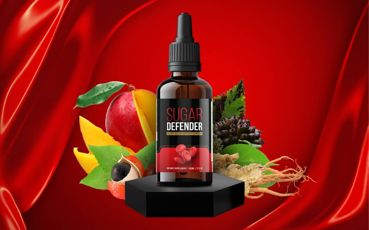 Side Effects of Sugar Defender: What You Need to Know