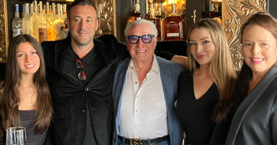 Rimini opened in downtown Kirkland this past summer to rave reviews, and the team has been making memories with customers new and old ever since. Courtesy Rimini