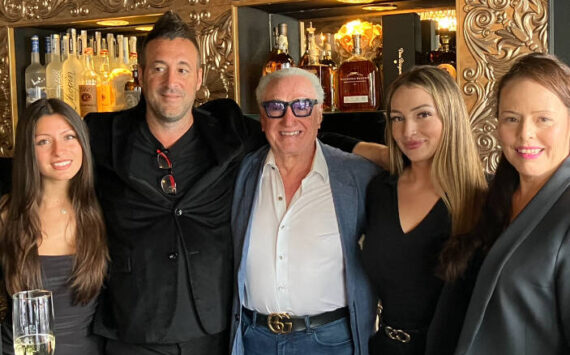 Rimini opened in downtown Kirkland this past summer to rave reviews, and the team has been making memories with customers new and old ever since. Courtesy Rimini