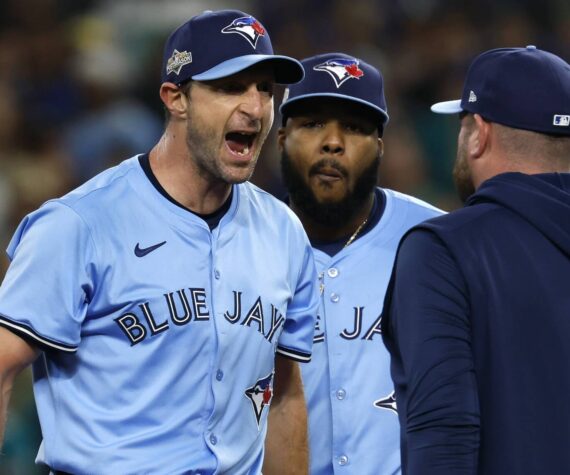 Courtesy Photo MLB.com/BlueJays