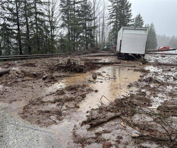 Photo courtesy of WSDOT