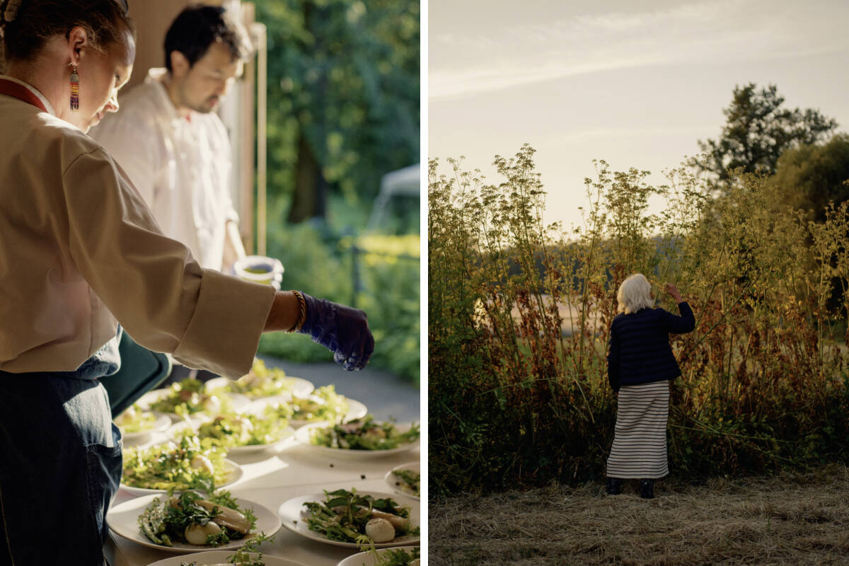 kirklandreporter.com - Wire Service - Step inside Carnation Farms: Where food, community and culture come alive