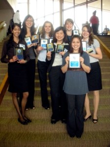 International Community School students achieved outstanding results at the FBLA Conference in Spokane last month.