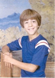 The murder of Juanita resident Patrick Cress on April 30