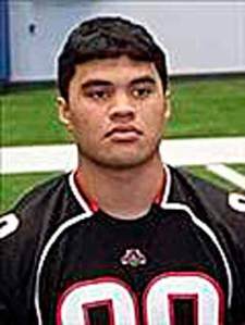 Tani Tupou