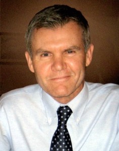 Kirkland City Councilman Tom Hodgson announced his bid for re-election.