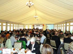 Kirkland and the Eastside community made an impact for the homeless