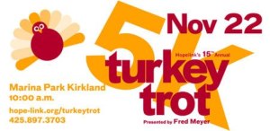 Turkey Trot