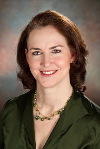 Kirkland City Councilwoman Shelley Kloba