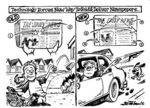 Cartoon for the week of Sept. 30.