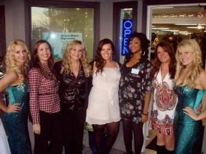 Mermaid Hair Extensions Salon in Kirkland recently celebrated its fifth anniversary. The business is located at 14 Lakeshore Plaza in downtown Kirkland.