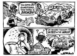 Cartoon for August 26