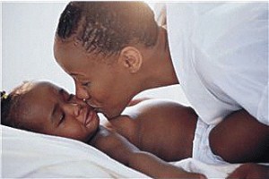 The Healthy Start Parent Mentor Program