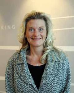 Kirkland resident Jessica Hart