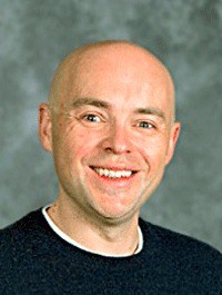 Kirkland Middle School teacher Richard Snyder.