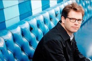 Comedian Dana Gould will be at Laughs Compedy Spot in Kirkland.