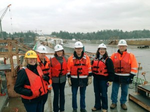 Kirkland Deputy Mayor Penny Sweet