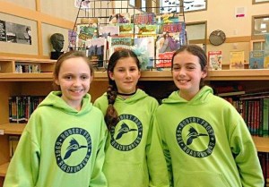 For the second year in a row