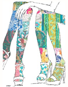 Kirkland Arts Center will celebrate local culture with an exciting fusion of art and fashion during its second annual Locavore event.