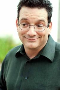Comedian Andy Kindler is coming to Kirkland at 8 p.m. and 10 p.m. March 9-10 at Laughs Comedy Spot.