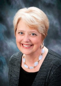 Thoreau Elementary teacher Nancy Pfaff