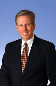 EvergreenHealth CEO Bob Malte