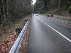 Many collisions have occurred along the 4-mile stretch of the Juanita Drive Corridor. City of Kirkland officials are currently studying ways to improve the corridor and are asking for residents' input.
