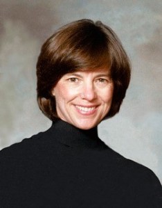 Recently retired Museum of Flight CEO Dr. Bonnie Dunbar will keynote the Lake Washington Schools Foundation's annual 'A Legacy for Learning' Luncheon on April 20.