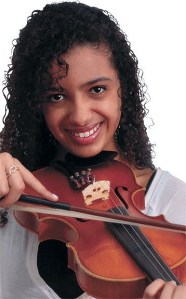 The Young Artist Awards competition encourages enjoyment and performance of classical music for regional young musicians as part of the Classical KING FM educational initiative