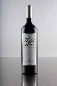 Redmond residents Kristin and Thomas Vogele are opening their new downtown Kirkland winery