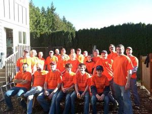 Burnstead Construction LLC