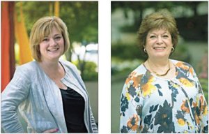 WBO names two Kirkland business owners finalists for Nellie Cashman Woman Business Owner of the Year Award  The Women Business Owners has named Kirkland business owners Makaylaa Powers