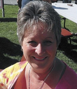 Lucinda Fisher Pieczatkowski