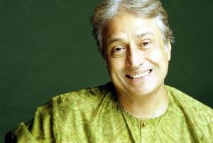 Amjad Ali Khan